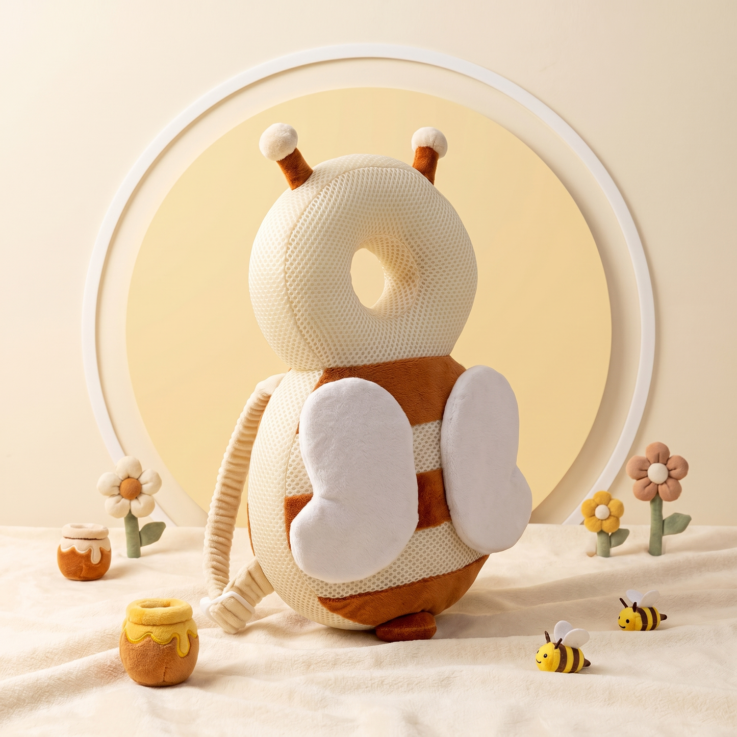 The WobbleBug Backpack