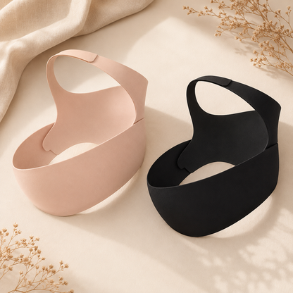 WobbleBump - Soft Pregnancy Belly Support Band