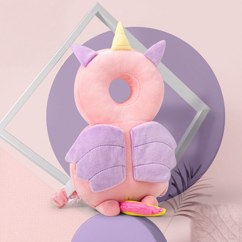 The WobbleBug Backpack