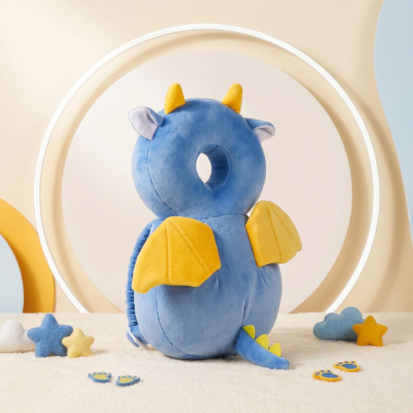 The WobbleBug Backpack