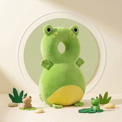 The WobbleBug Backpack