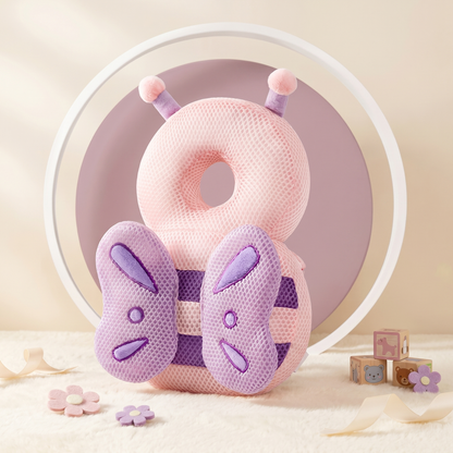 The WobbleBug Backpack
