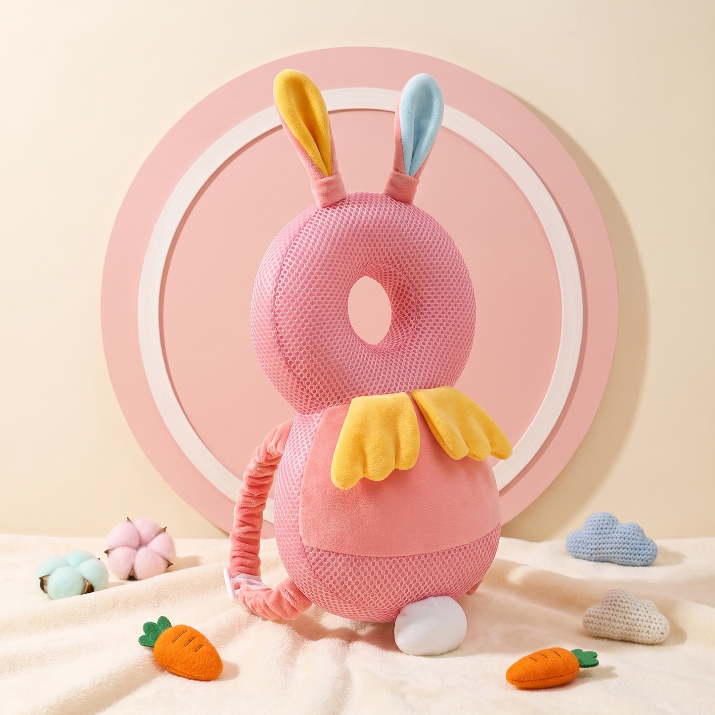The WobbleBug Backpack