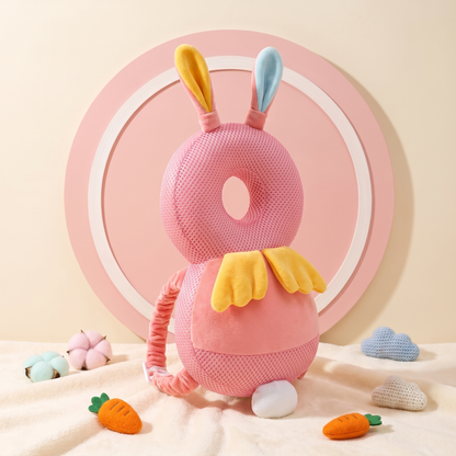 The WobbleBug Backpack