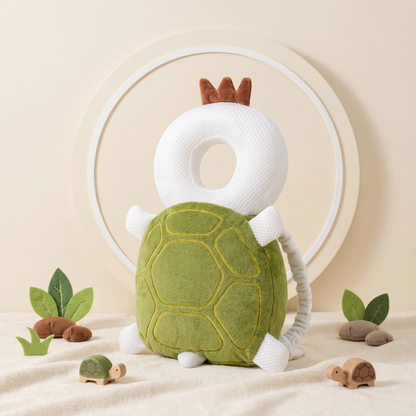 The WobbleBug Backpack