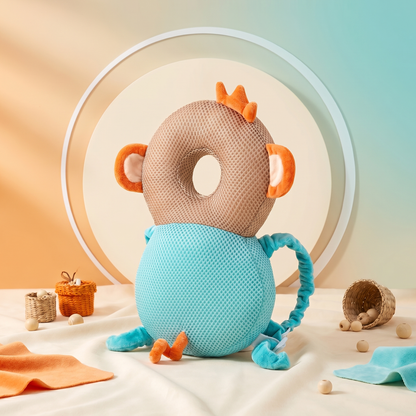 The WobbleBug Backpack