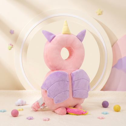 The WobbleBug Backpack
