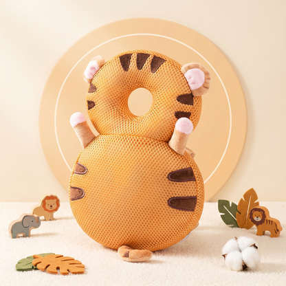 The WobbleBug Backpack
